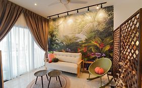 Horizon Ipoh 8Pax 3R2B - Tropical Bali Retreat